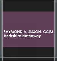 RAYMOND A. SISSON, CCIM
